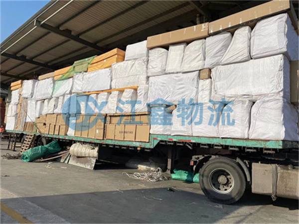 包头到三都物流公司